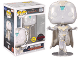 Funko Pop! Marvel **WEB ONLY**