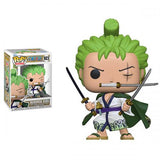 Funko Pop! Anime: One Piece **WEB ONLY**