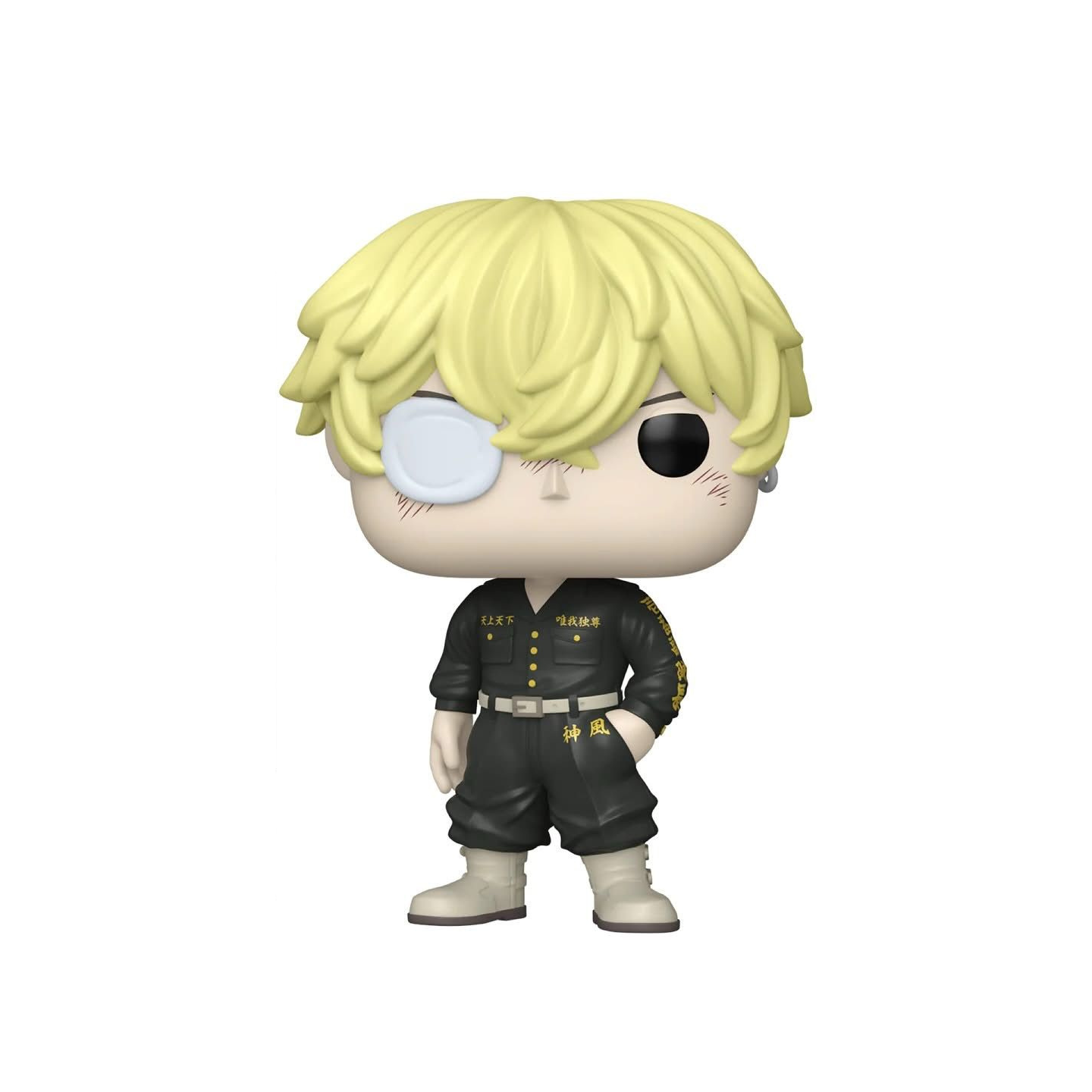 Funko Pop! Anime: Tokyo Revengers - Chifuyu Matsuno #2134 [Funko Special Edition] *PREORDER*