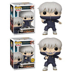 Funko Pop! ANIMATION TOGE INUMAKI CHASE COMBO #1375