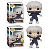 Funko Pop! ANIMATION TOGE INUMAKI CHASE COMBO #1375