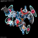 Bandai Hobby HG 1/144 GQuuuuuuX (Endymion Unit Awakened) *Pre-Order*