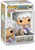 Funko Pop! ANIME - ONE PIECE "WEB ONLY"