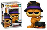 Funko Pop! TV/CARTOON/BROADWAY - GRAILS "WEB ONLY"