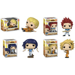 Funko Pop! Anime: My Hero Academia (Hero League Baseball) - Denki Kaminari #1517 / Eijiro Kirishima #1518 / Mashirao Ojiro #1519 / Kyoka Jiro #1520 *PREORDER*