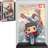 Funko Pop! Marvel - Spider-Man (Comic Cover) #48