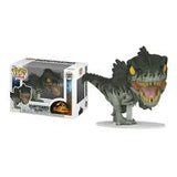 Funko Pop! MOVIES - JURASSIC PARK/GHOSTBUSTERS "WEB ONLY"