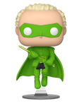 Funko Pop! DC: Justice League - Green Lantern #482 [C2E2 Shared Entertainment Expo Exclusive] *PREORDER*