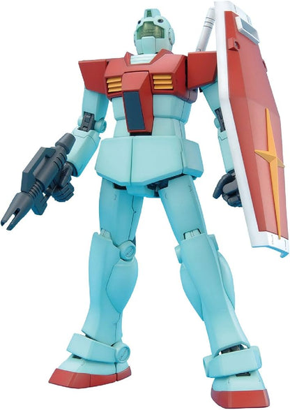 Bandai: Gunpla - RGM-79 GM Ver. 2.0 Master Grade [MG] 1/100 Model Kit *PREORDER*
