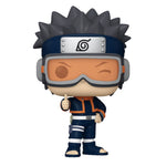 Funko Pop! Anime: Naruto - Rin Nohara / Temari / Tenten / Obito / Itachi / Shisui / Kakashi Vs. Obito Moment