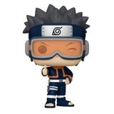 Funko Pop! Anime: Naruto - Rin Nohara / Temari / Tenten / Obito / Itachi / Shisui / Kakashi Vs. Obito Moment