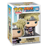 Funko Pop! Anime: Boruto - Rin Nohara / Temari / Tenten / Obito / Itachi / Shisui / Kakashi Vs. Obito Moment *PREORDER*