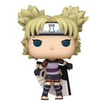 Funko Pop! Anime: Boruto - Rin Nohara / Temari / Tenten / Obito / Itachi / Shisui / Kakashi Vs. Obito Moment *PREORDER*