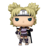 Funko Pop! Anime: Boruto - Rin Nohara / Temari / Tenten / Obito / Itachi / Shisui / Kakashi Vs. Obito Moment *PREORDER*