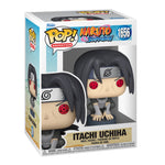 Funko Pop! Anime: Naruto - Rin Nohara / Temari / Tenten / Obito / Itachi / Shisui / Kakashi Vs. Obito Moment