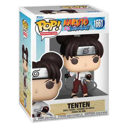 Funko Pop! Anime: Naruto - Rin Nohara / Temari / Tenten / Obito / Itachi / Shisui / Kakashi Vs. Obito Moment