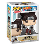 Funko Pop! Anime: Boruto - Rin Nohara / Temari / Tenten / Obito / Itachi / Shisui / Kakashi Vs. Obito Moment *PREORDER*