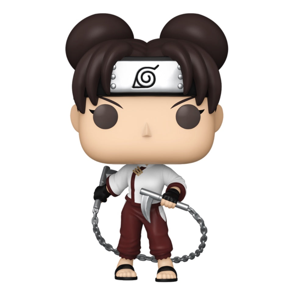 Funko Pop! Anime: Naruto - Rin Nohara / Temari / Tenten / Obito / Itachi / Shisui / Kakashi Vs. Obito Moment