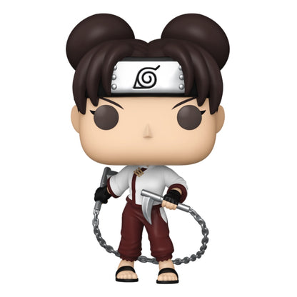 Funko Pop! Anime: Naruto - Rin Nohara / Temari / Tenten / Obito / Itachi / Shisui / Kakashi Vs. Obito Moment