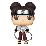 Funko Pop! Anime: Naruto - Rin Nohara / Temari / Tenten / Obito / Itachi / Shisui / Kakashi Vs. Obito Moment