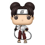 Funko Pop! Anime: Naruto - Rin Nohara / Temari / Tenten / Obito / Itachi / Shisui / Kakashi Vs. Obito Moment