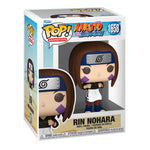 Funko Pop! Anime: Boruto - Rin Nohara / Temari / Tenten / Obito / Itachi / Shisui / Kakashi Vs. Obito Moment *PREORDER*