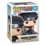 Funko Pop! Anime: Boruto - Rin Nohara / Temari / Tenten / Obito / Itachi / Shisui / Kakashi Vs. Obito Moment *PREORDER*