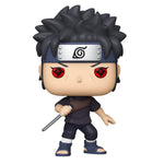 Funko Pop! Anime: Boruto - Rin Nohara / Temari / Tenten / Obito / Itachi / Shisui / Kakashi Vs. Obito Moment *PREORDER*