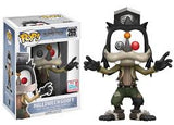 Funko Pop! GAMES - KINGDOM HEARTS/GENSHIN IMPACT "WEB ONLY"