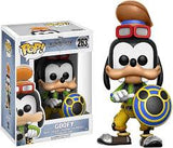 Funko Pop! GAMES - KINGDOM HEARTS/GENSHIN IMPACT "WEB ONLY"