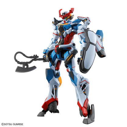 Gunpla - GQuuuuuuX 1/144 Model Kit