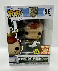 Funko Pop! AD ICONS/FUNKO "WEB ONLY"