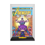 Funko Pop! MARVEL AVENGERS COMIC COVER #109 HAWKEYE [SPECIAL EDITION]