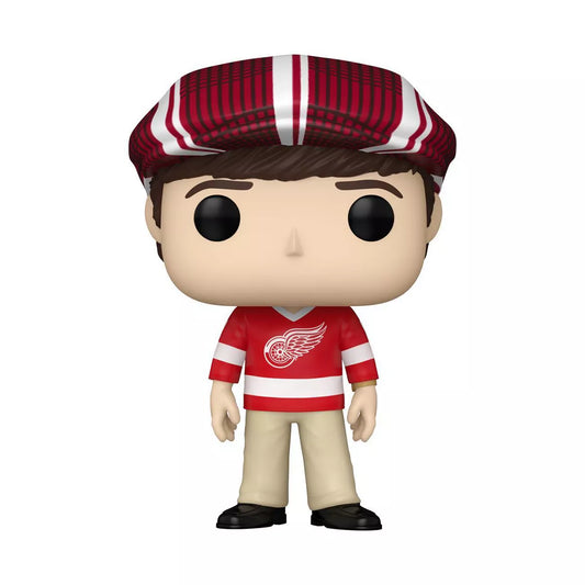Funko Pop! Movies: Ferris Bueller's Day Off - Cameron Frye (In Jersey) #1732 [TargetCon Convention Exclusive] *PREORDER*