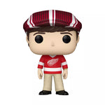 Funko Pop! Movies: Ferris Bueller's Day Off - Cameron Frye (In Jersey) #1732 [TargetCon Convention Exclusive] *PREORDER*