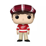 Funko Pop! Movies: Ferris Bueller's Day Off - Cameron Frye (In Jersey) #1732 [TargetCon Convention Exclusive] *PREORDER*