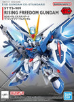 Bandai SD Gundam Ex-Standard - STTS-909 Rising Freedom Gundam