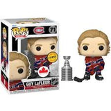 Funko Pop! Sports Mix "WEB ONLY"