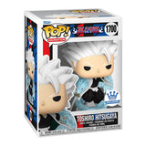 Funko Pop! Anime: Bleach - Toshiro Hitsugaya / Kenpachi with Yachiru / Rukia with Kon / Ichigo / White Ichigo [EXCLUSIVE]