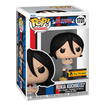 Funko Pop! Anime: Bleach - Toshiro Hitsugaya / Kenpachi with Yachiru / Rukia with Kon / Ichigo / White Ichigo [EXCLUSIVE]