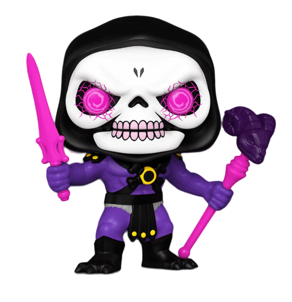 Funko Pop! New York Comic Con 2024 [NYCC Official Convention Exclusive] *PREORDER*