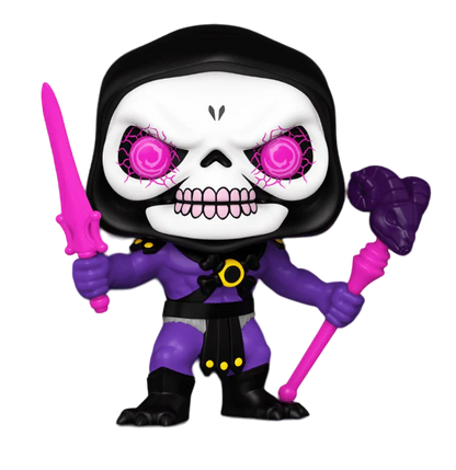 Funko Pop! New York Comic Con 2024 [NYCC Official Convention Exclusive] *PREORDER*