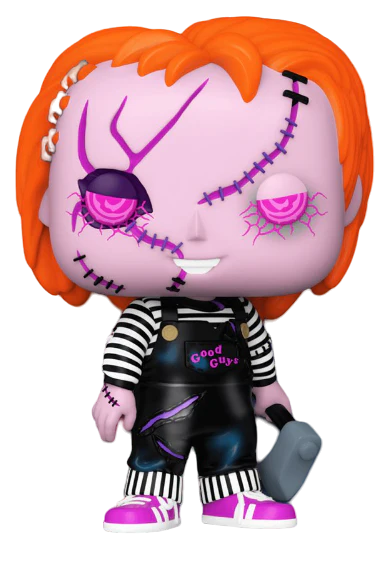 Funko Pop! New York Comic Con 2024 [NYCC Official Convention Exclusive] *PREORDER*