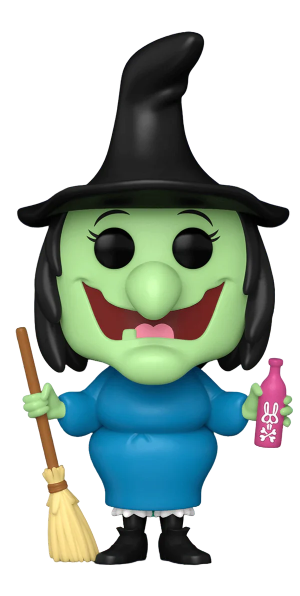 Funko Pop! New York Comic Con 2024 [NYCC Official Convention Exclusive] *PREORDER*