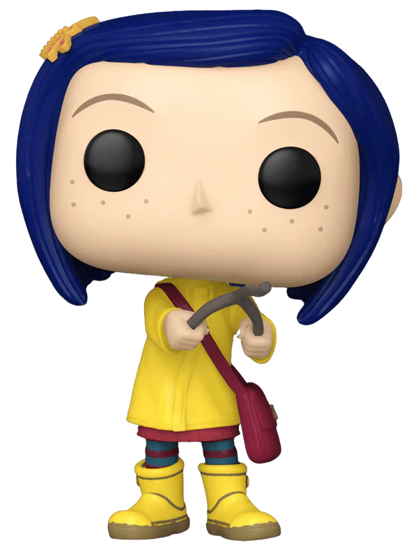 Funko Pop! New York Comic Con 2024 [NYCC Official Convention Exclusive] *PREORDER*