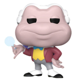 Funko Pop! Disney: The Adventures of Ichabod and Mr. Toad - Mr. Toad #1496 [2024 NYCC Fall Convention Exclusive] *PREORDER*