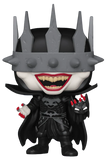 Funko Pop! New York Comic Con 2024 [NYCC Official Convention Exclusive] *PREORDER*