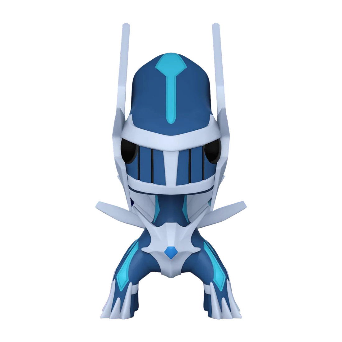 Funko Pop! Jumbo: Pokemon - 10" Dialga #996 [2024 NYCC Fall Convention Exclusive]