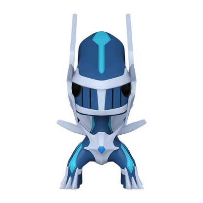 Funko Pop! Jumbo: Pokemon - 10" Dialga #996 [2024 NYCC Fall Convention Exclusive]