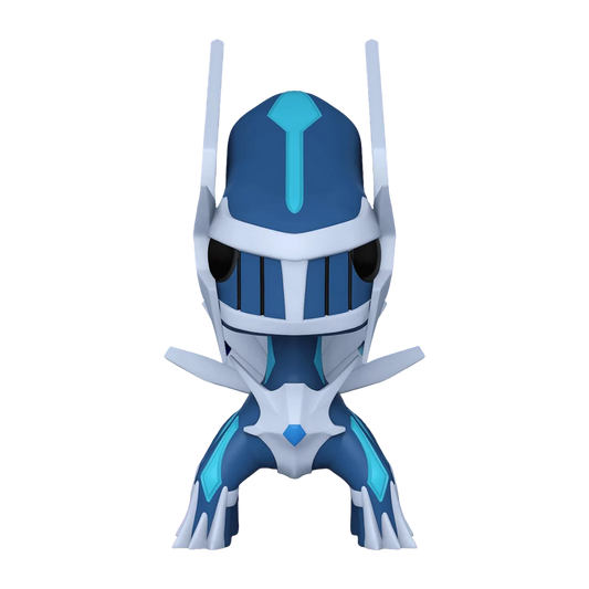 Funko Pop! Jumbo: Pokemon - 10" Dialga #996 [2024 NYCC Fall Convention Exclusive]